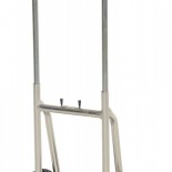 Hand Truck with Grip Handles